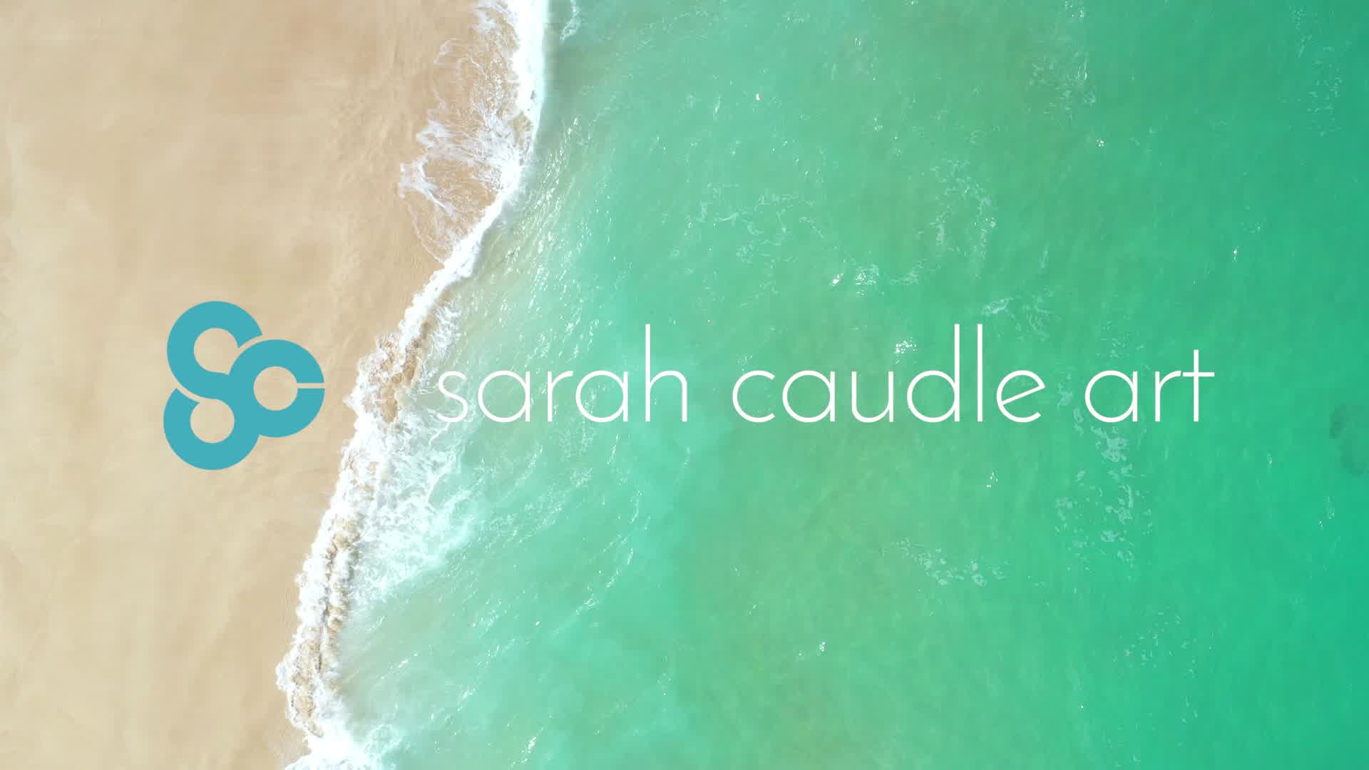Sarah Caudle VR Gallery